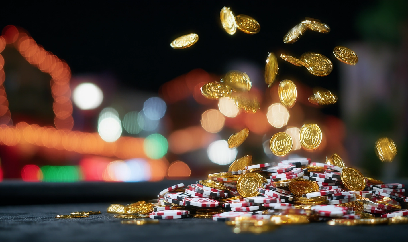 Sports Betting Image