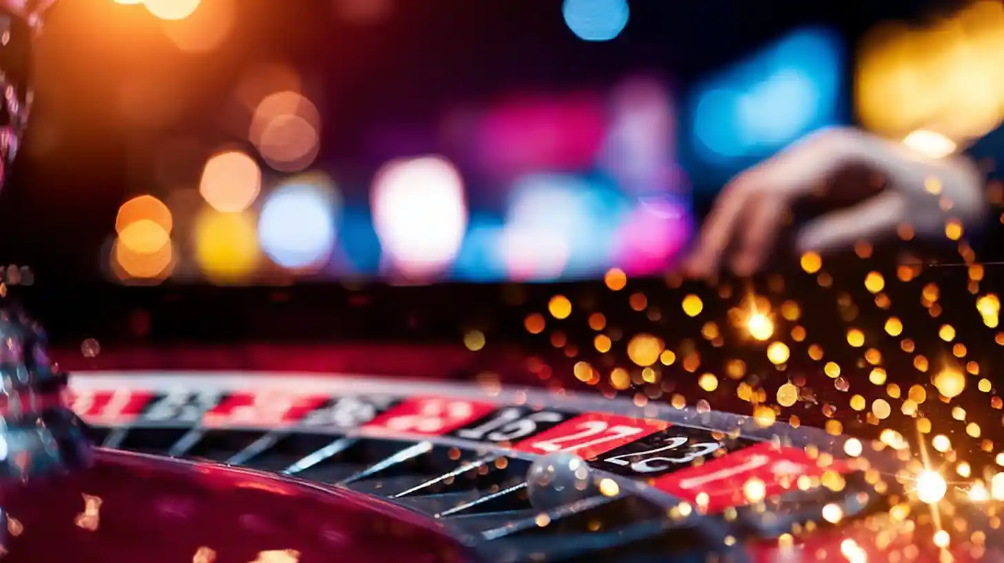 online slots casinos