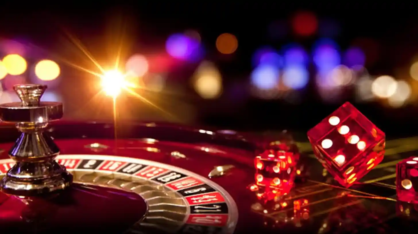 the matrix slot