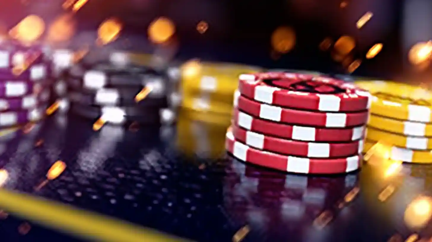 regal casino ยิงปลา