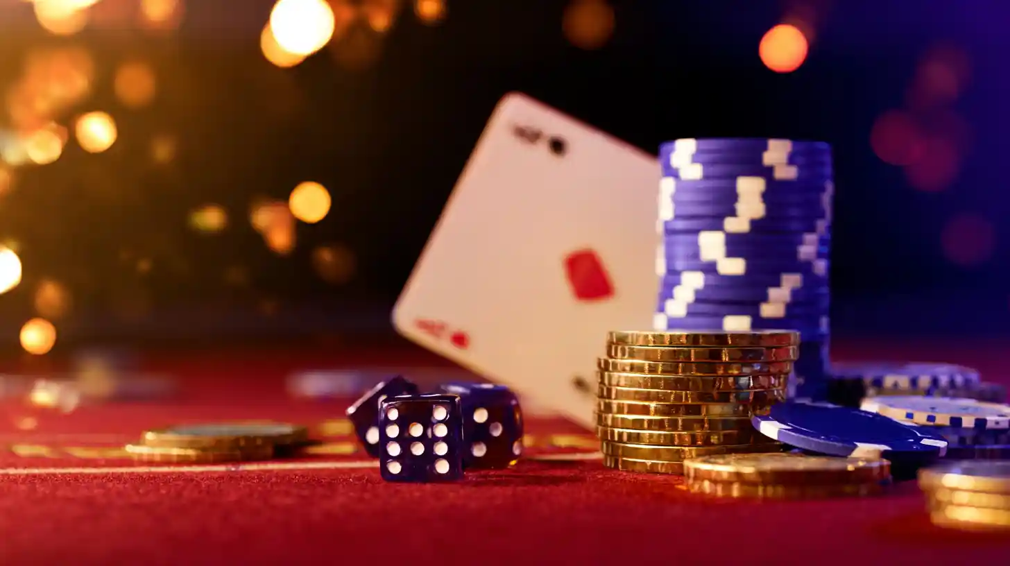 thai siam bet slot