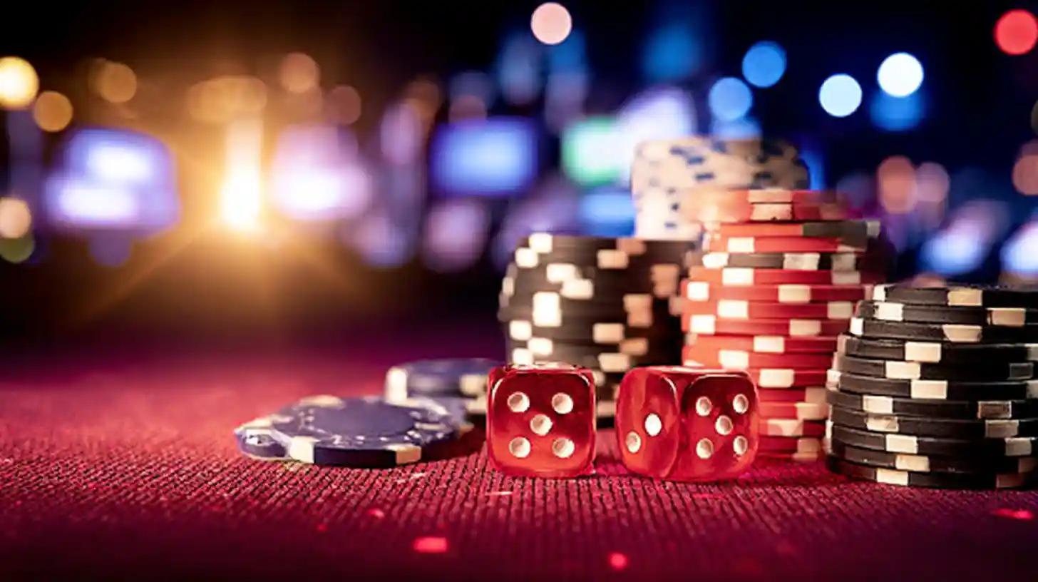 238 slot