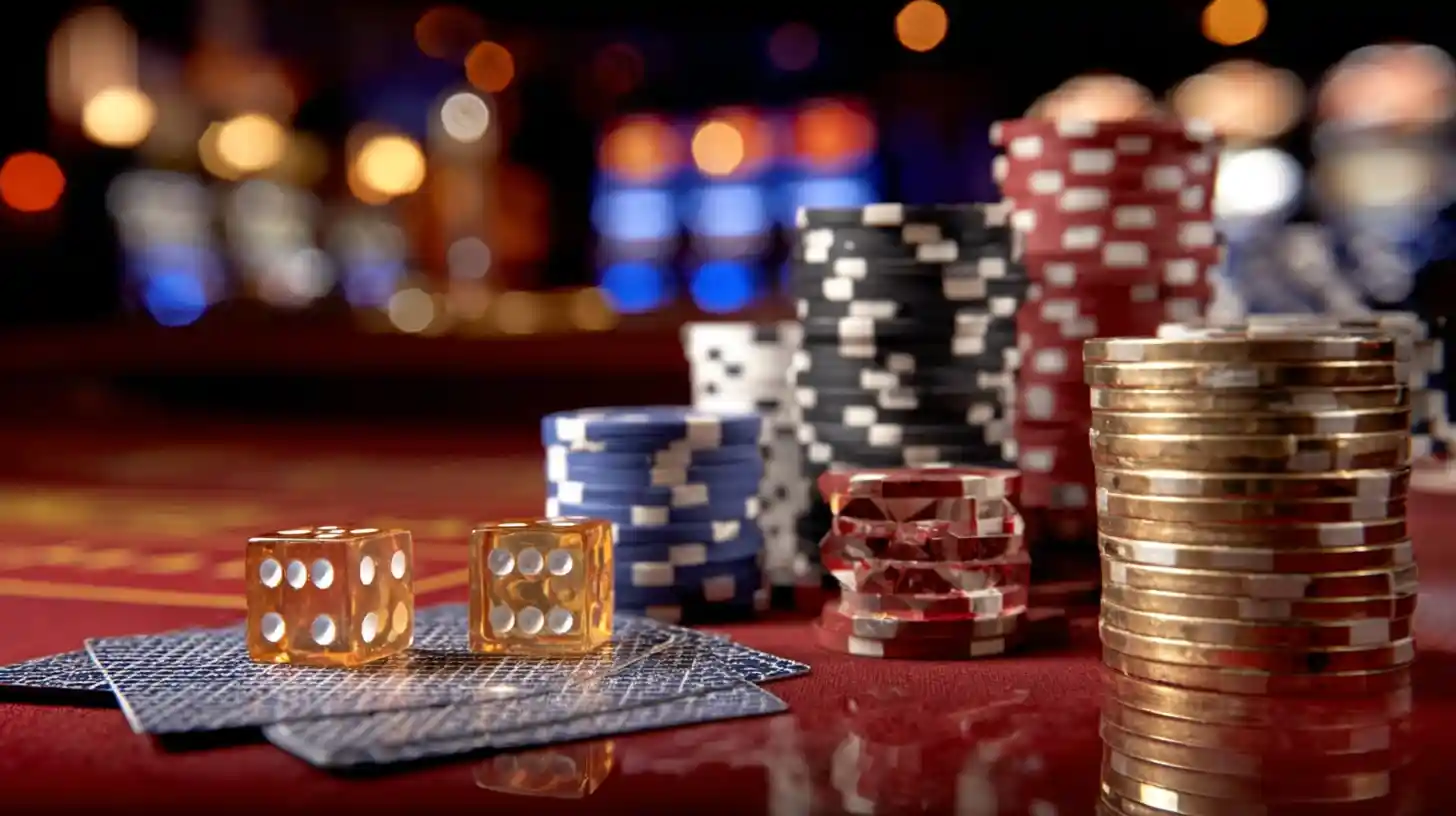 l86 คาสิโน