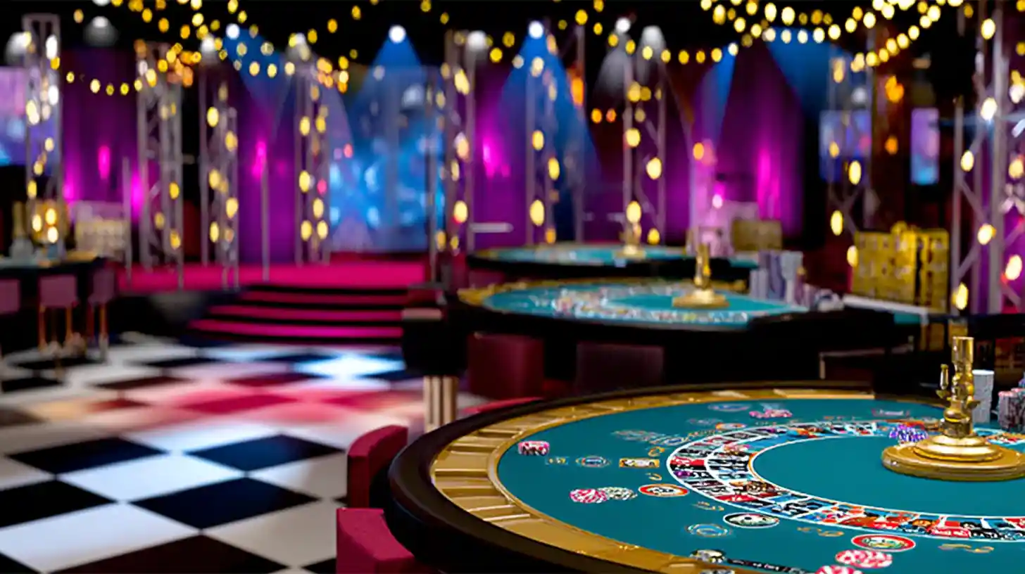 l86 slot ทางเข้า