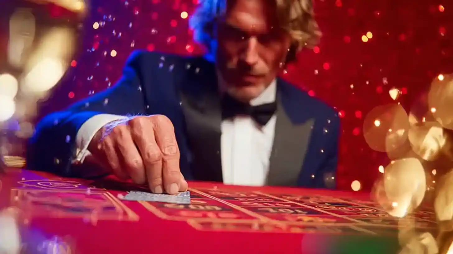 play free casino slots