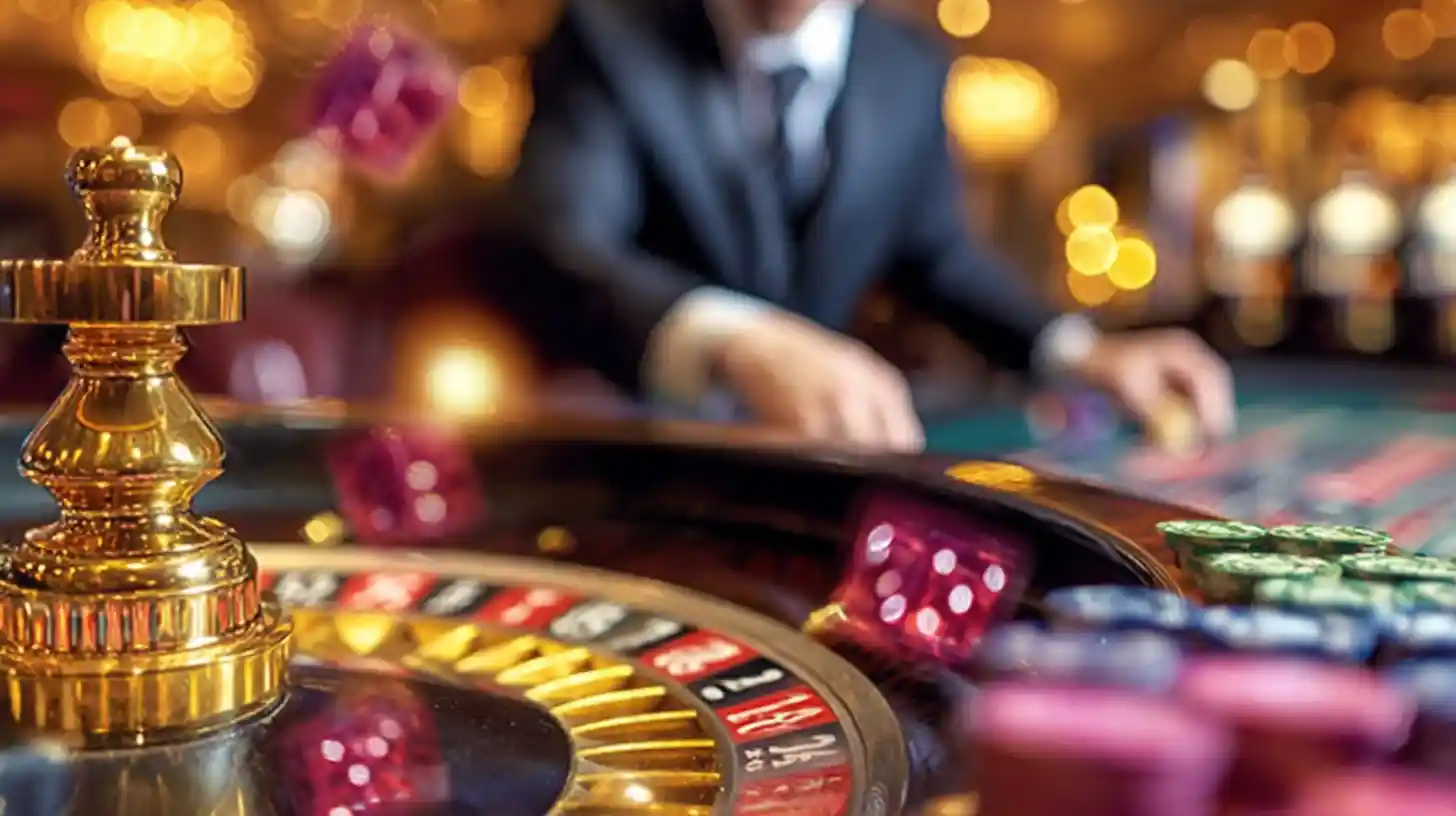 baccarat สูตรฟรี