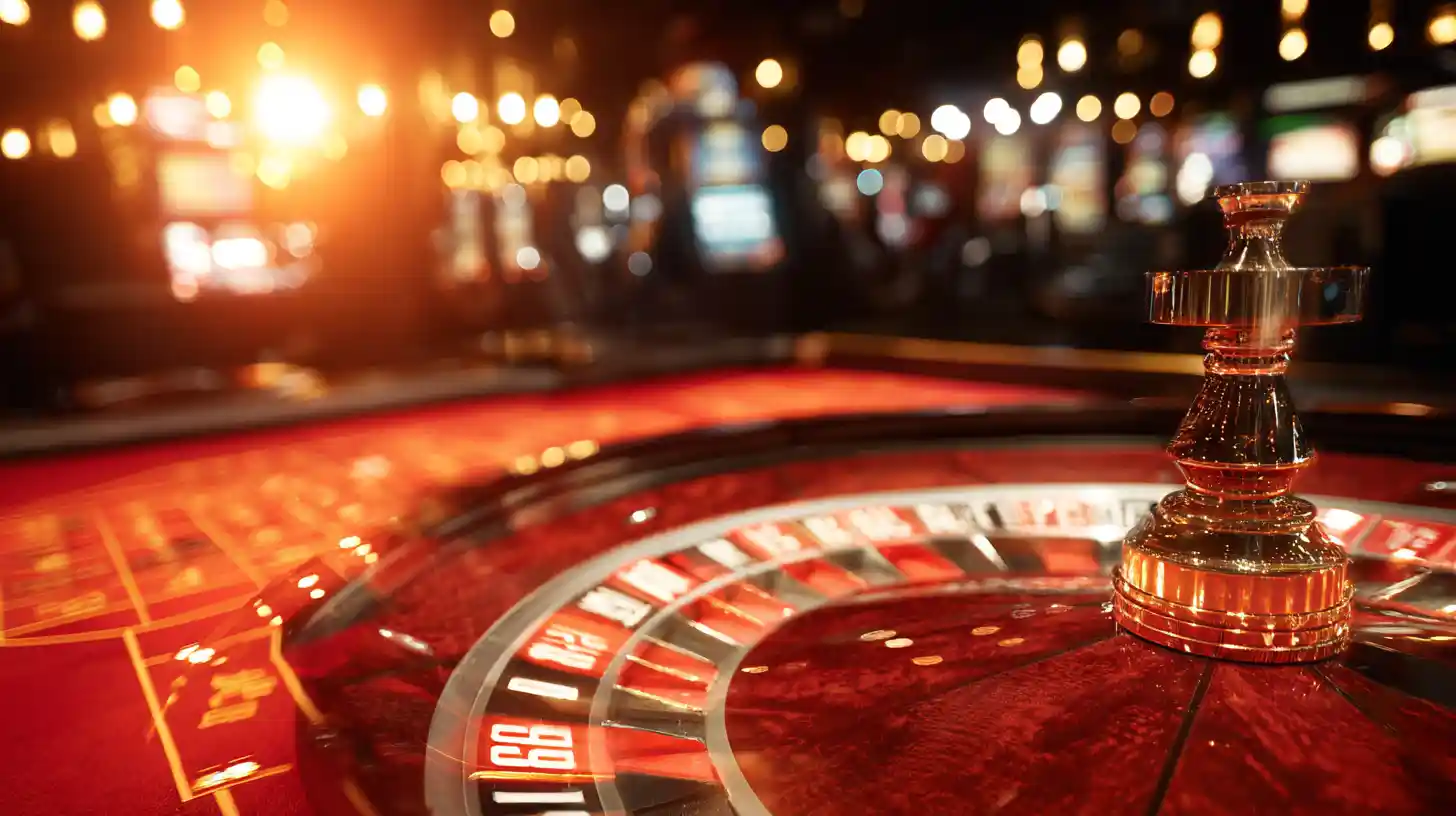 slots for fun spinfinite