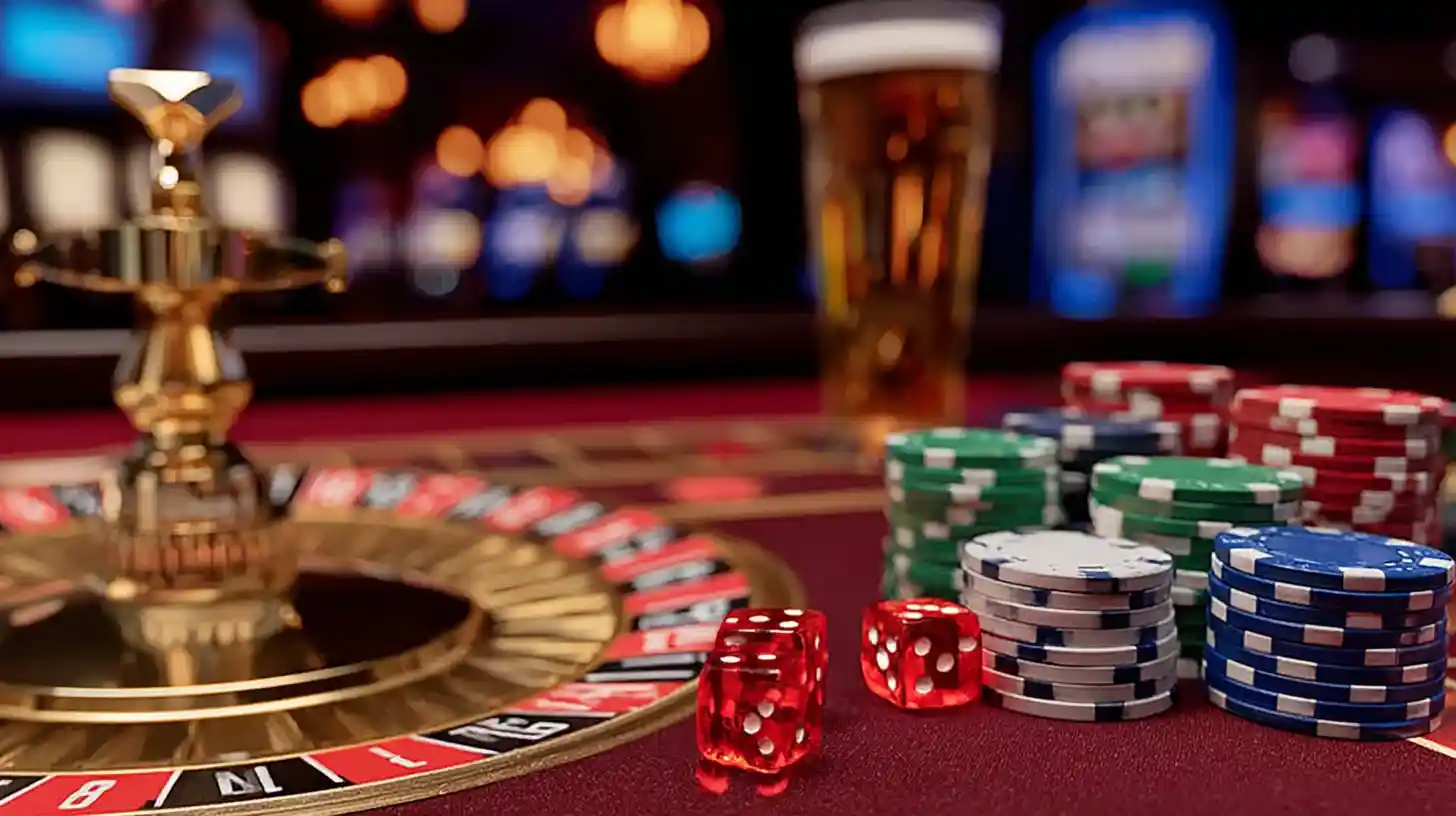 l86 ค่า สิ โน