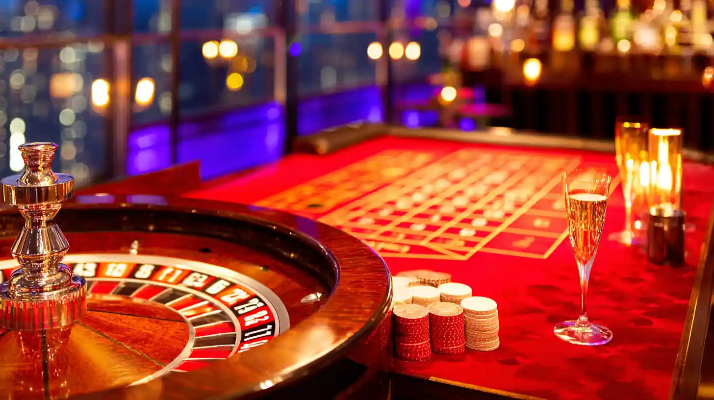 blackjack simulator