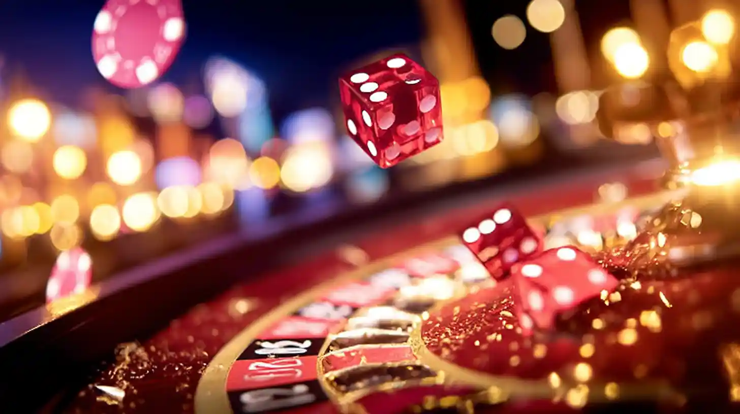 casino slots