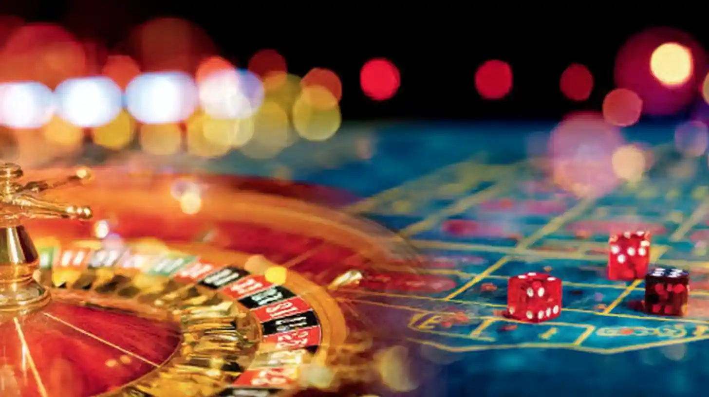 the matrix slot