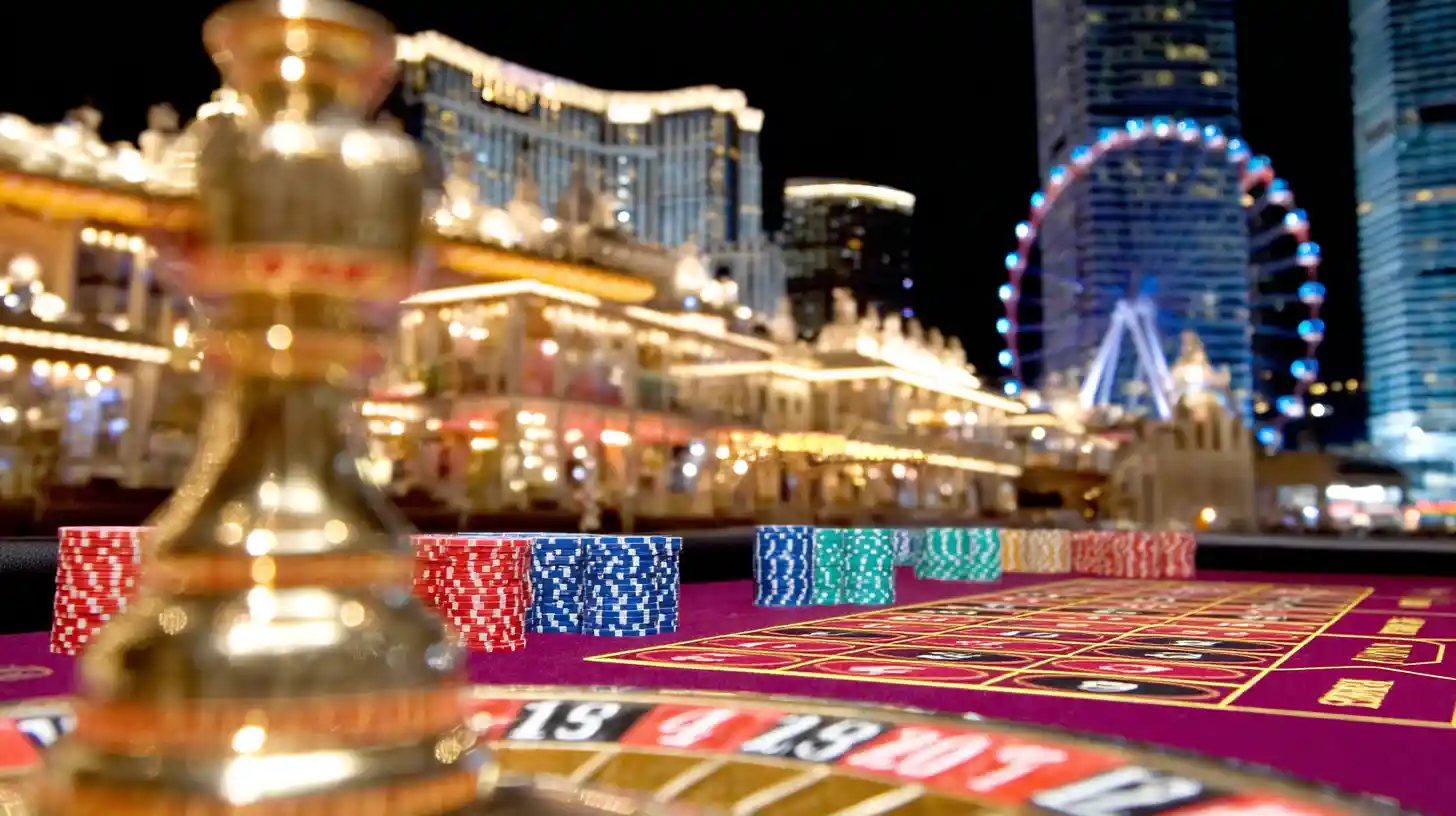 fuji slot