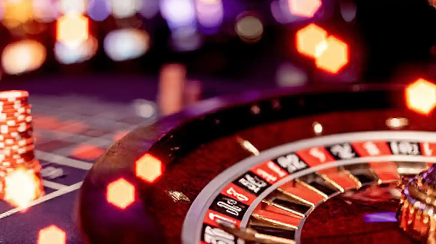 slot narok