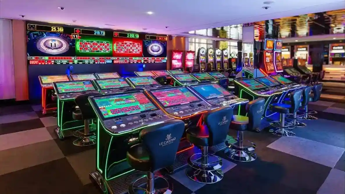 สมัครslot