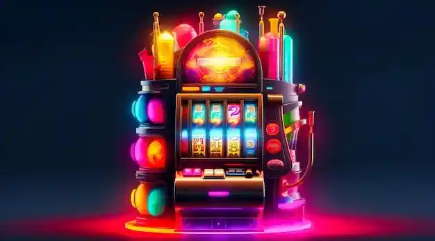 new slot