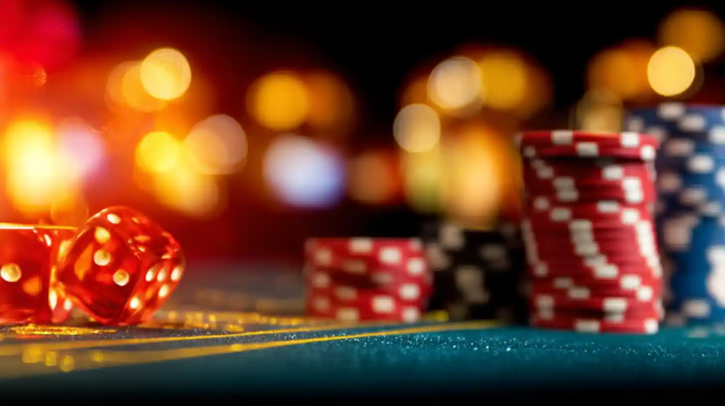 thai baccarat