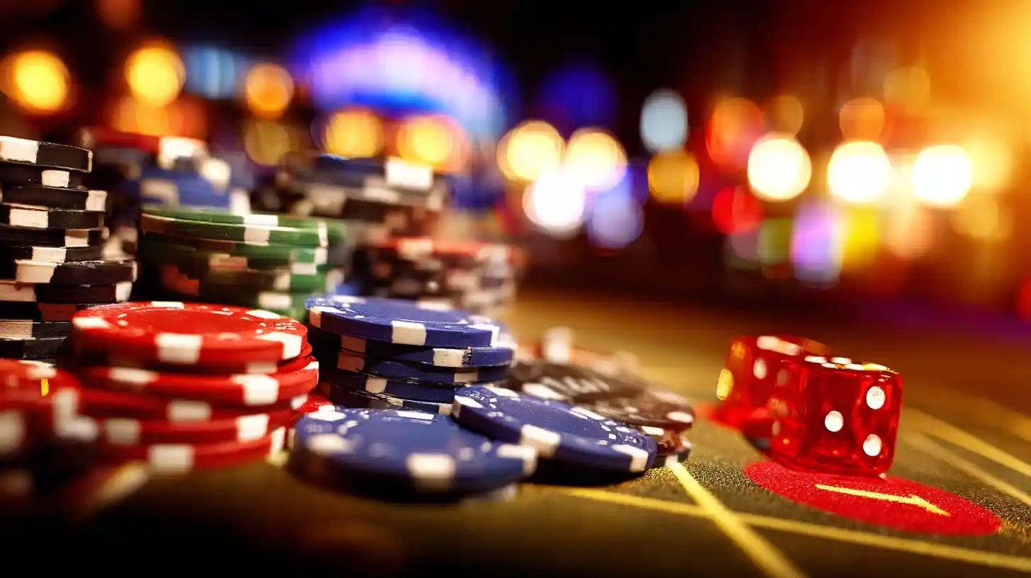 vg98 slot
