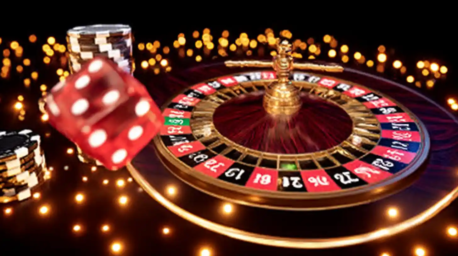4x4 game slot