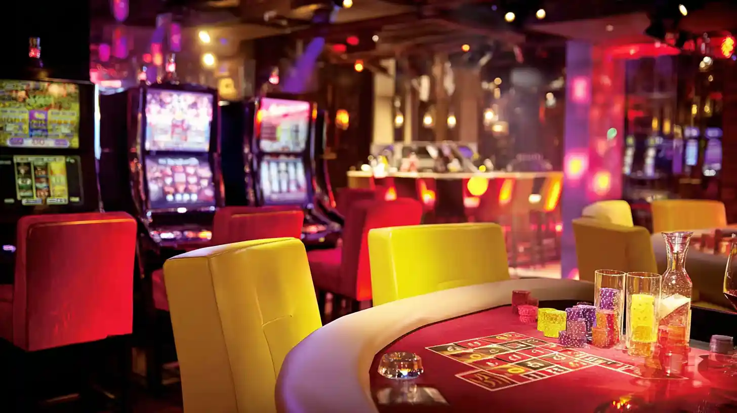 big win slots casino ™