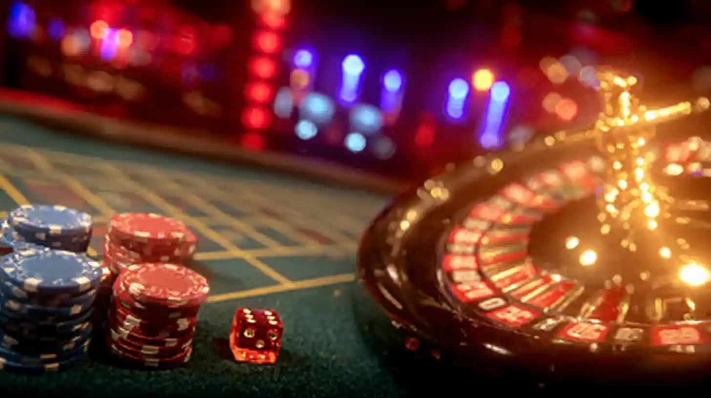 slot cash