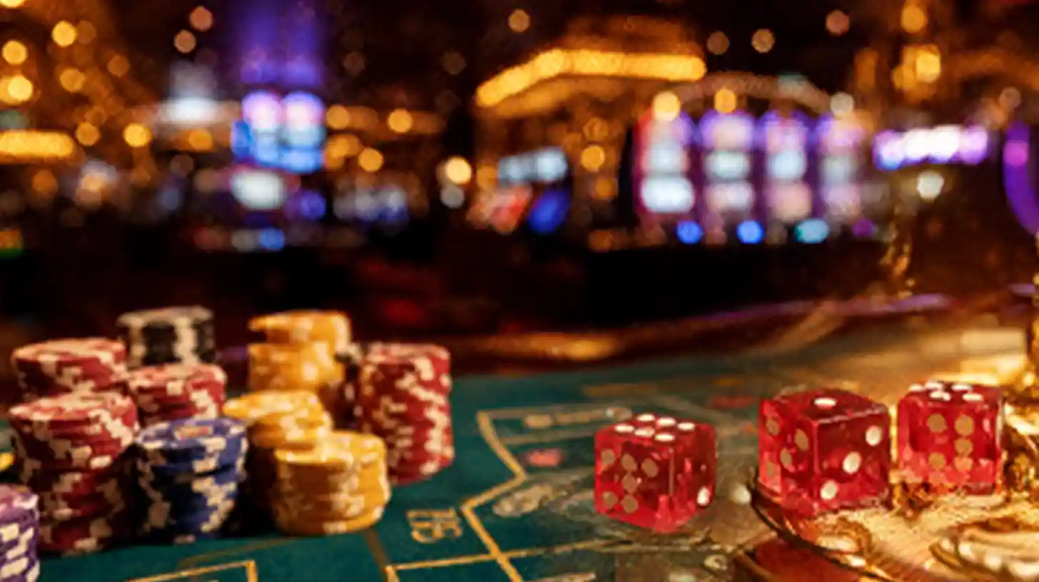 online crypto slots