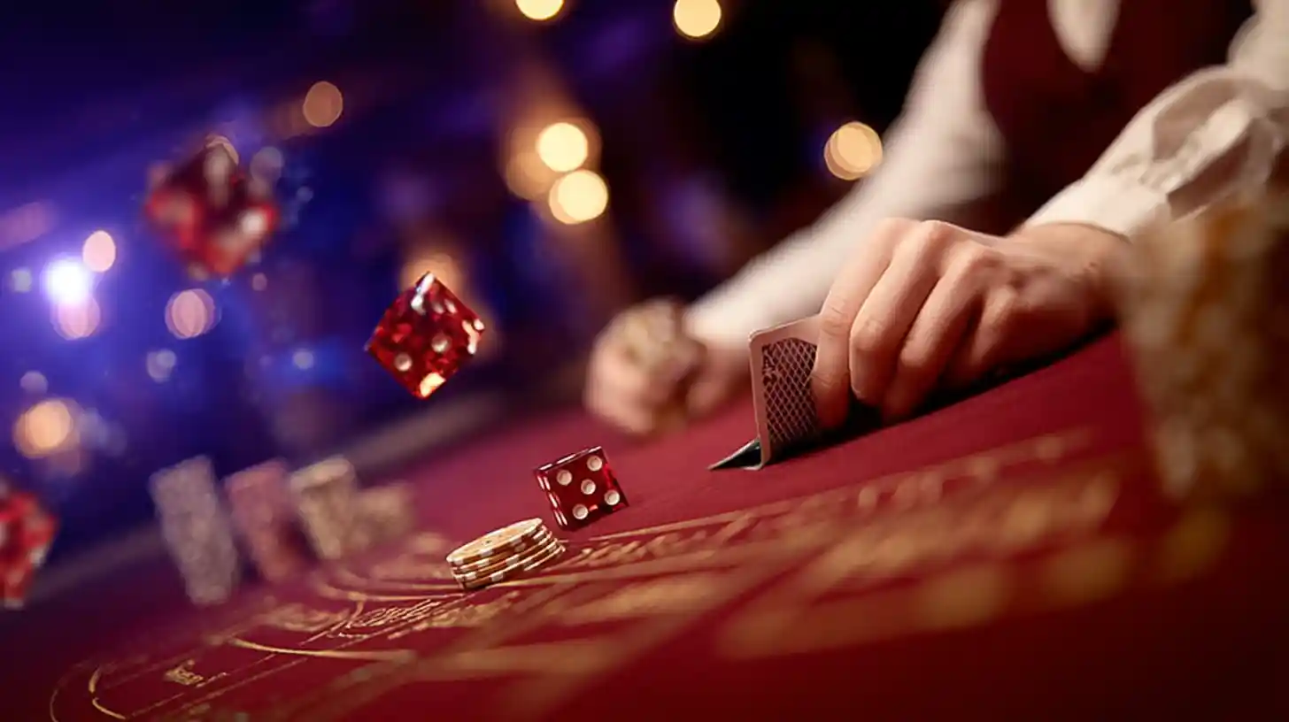 l86 คาสิโน