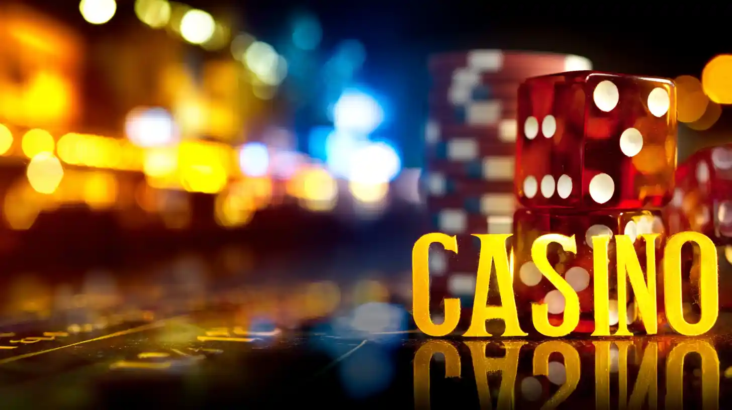 at game slot