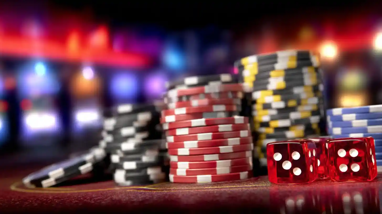 baccarat 777