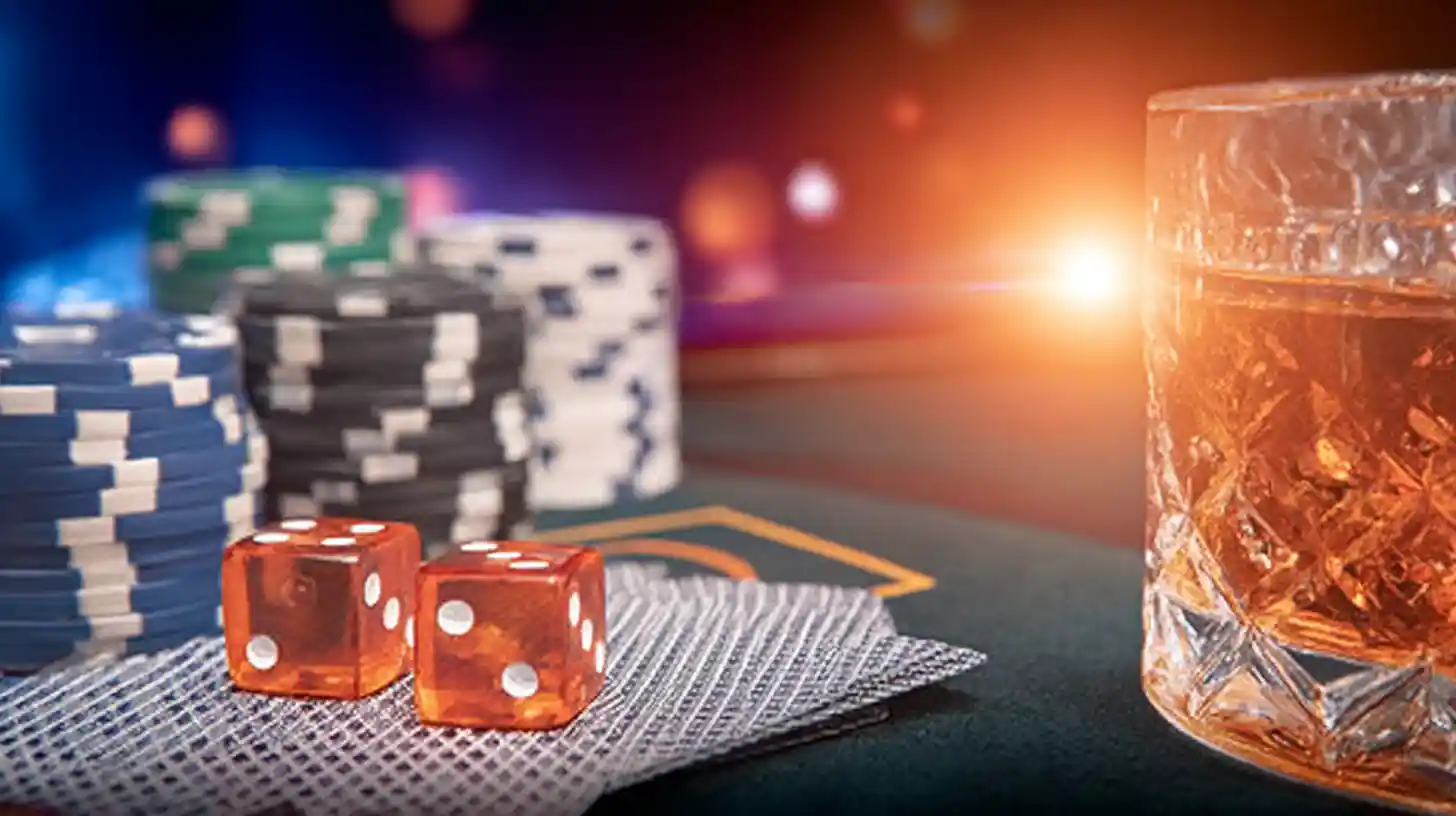 best baccarat game