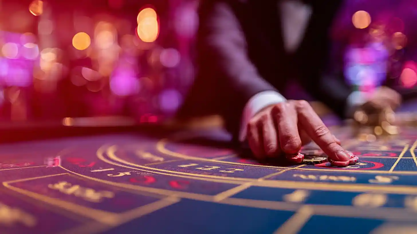 demo baccarat