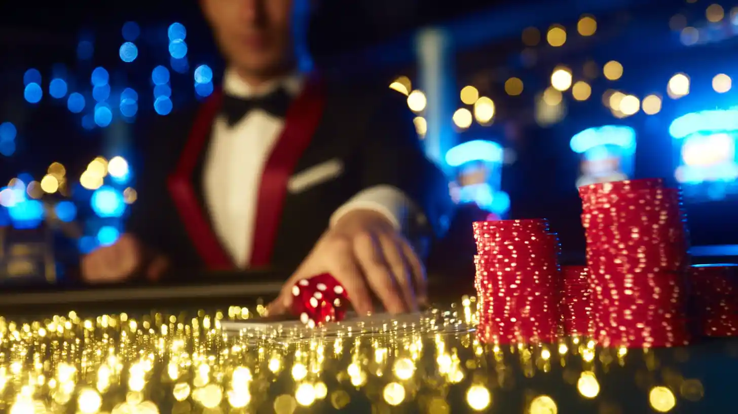 l86 คา สิ โน