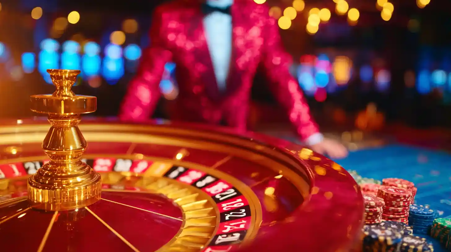 new slots 777