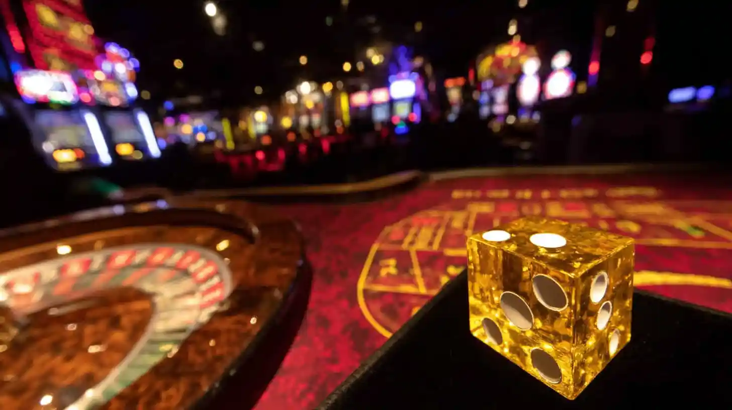 playojo casino slots