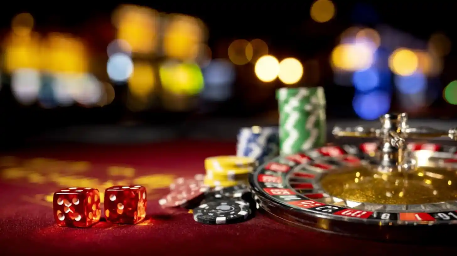 l86 slot ทางเข้าเล่น