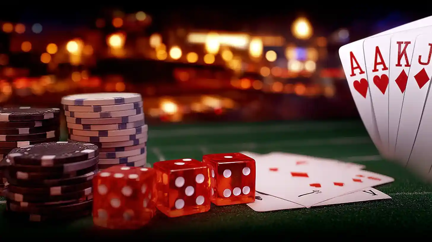 baccarat meaning