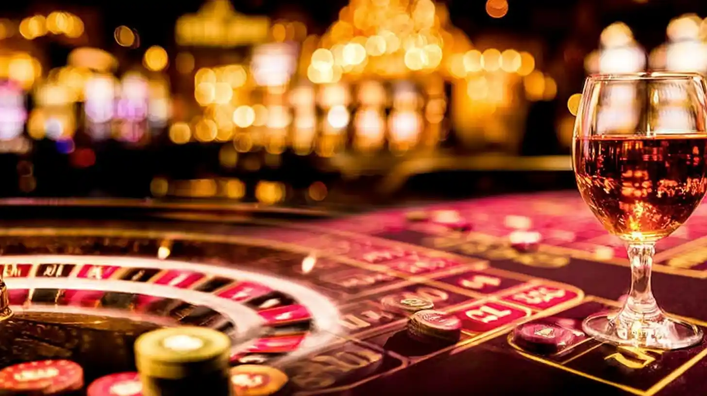 online roulette for real money