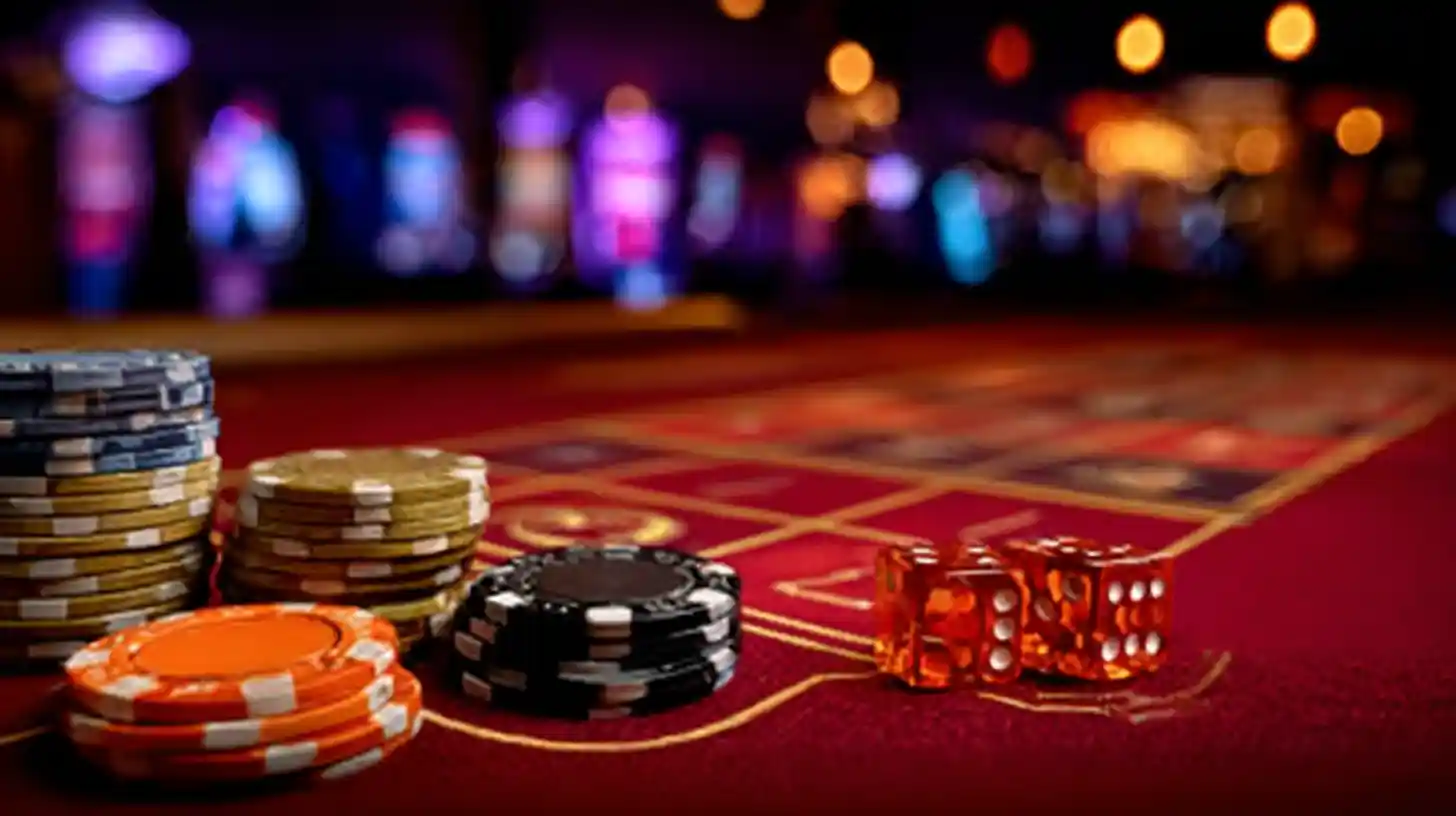 blackjack online thailand
