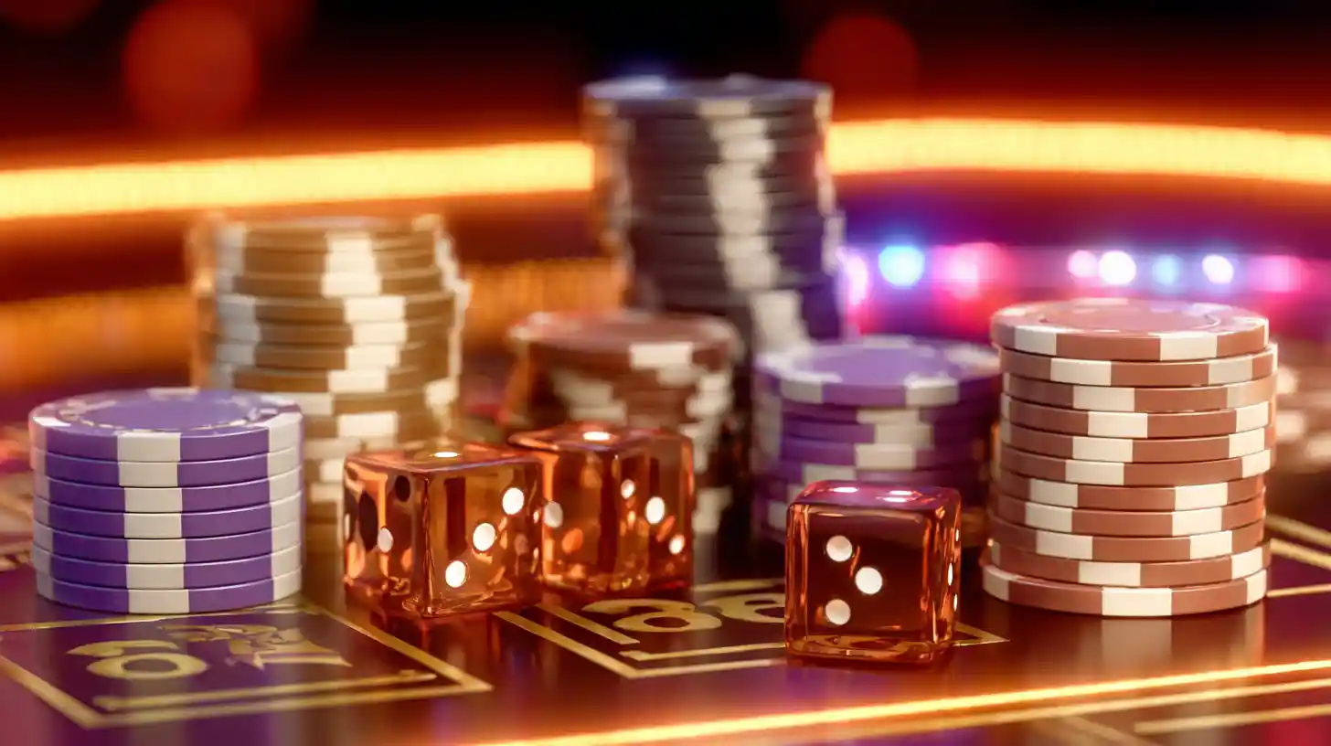 l86 คาสิโน