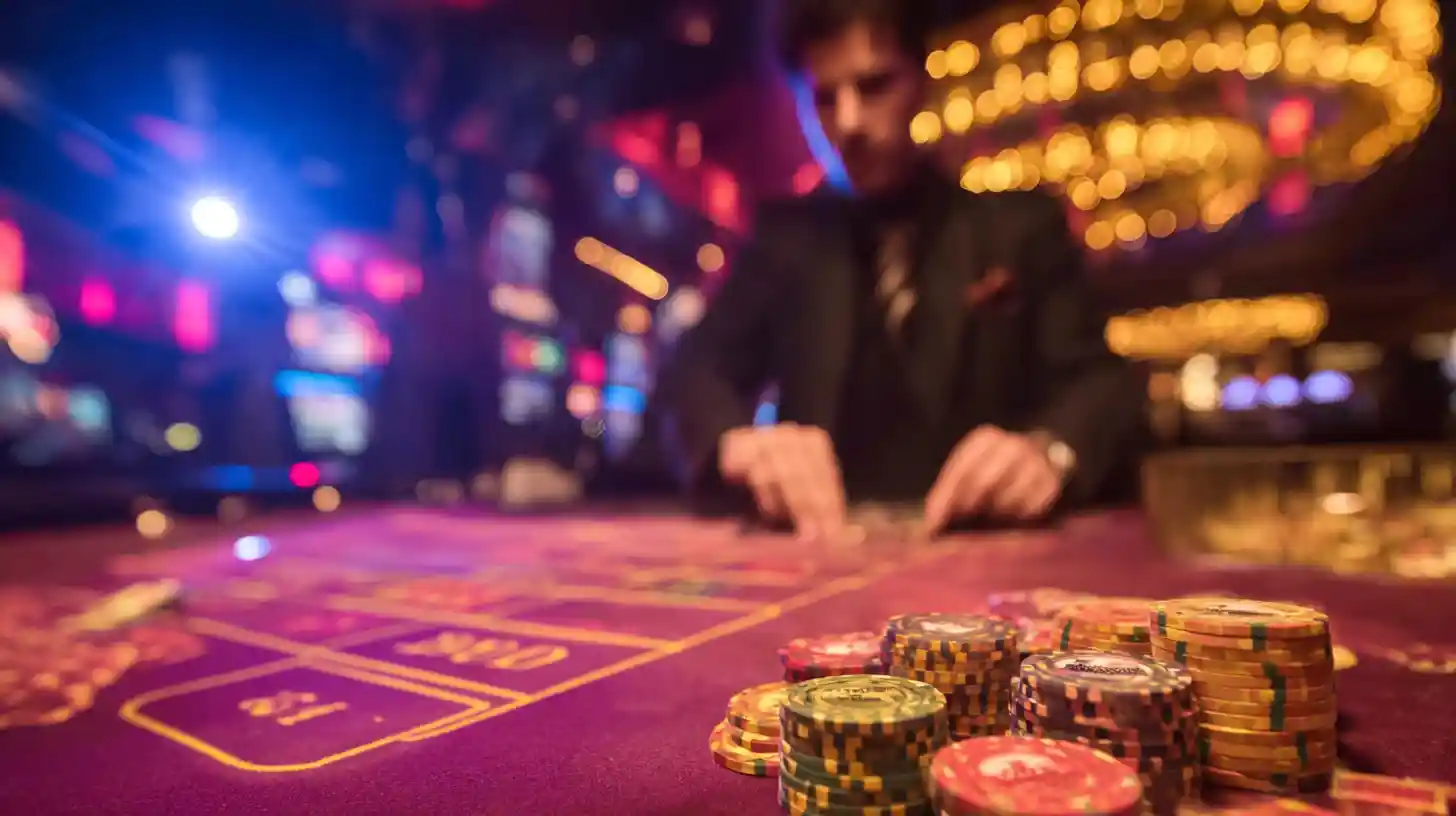 l86 slot ทางเข้า