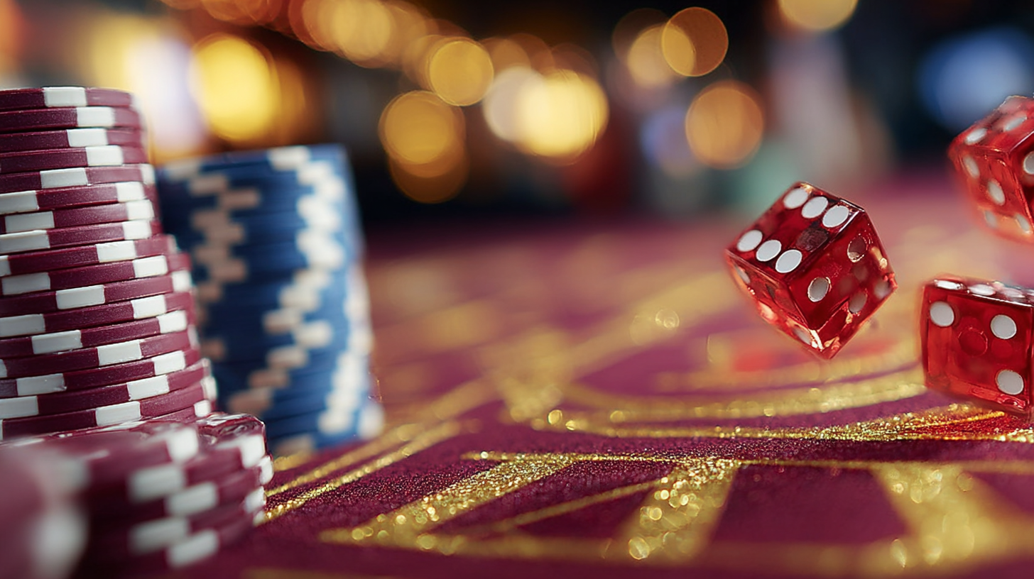 l86 คาสิโน