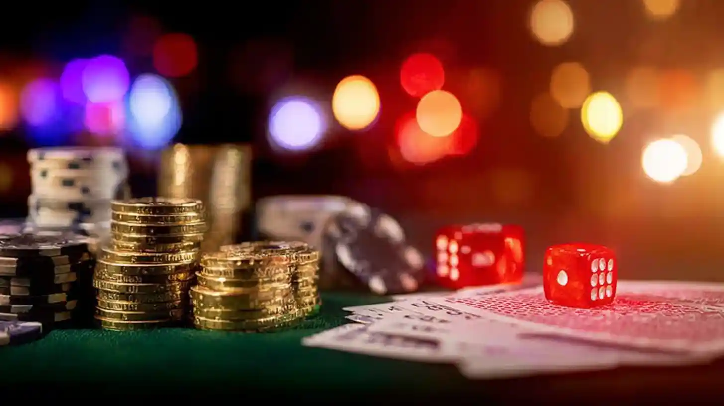 l86 คาสิโน