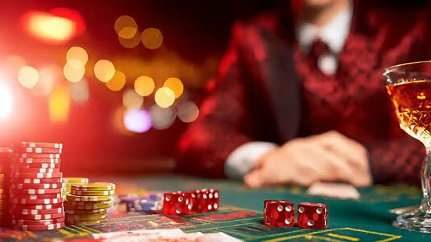 baccarat 168