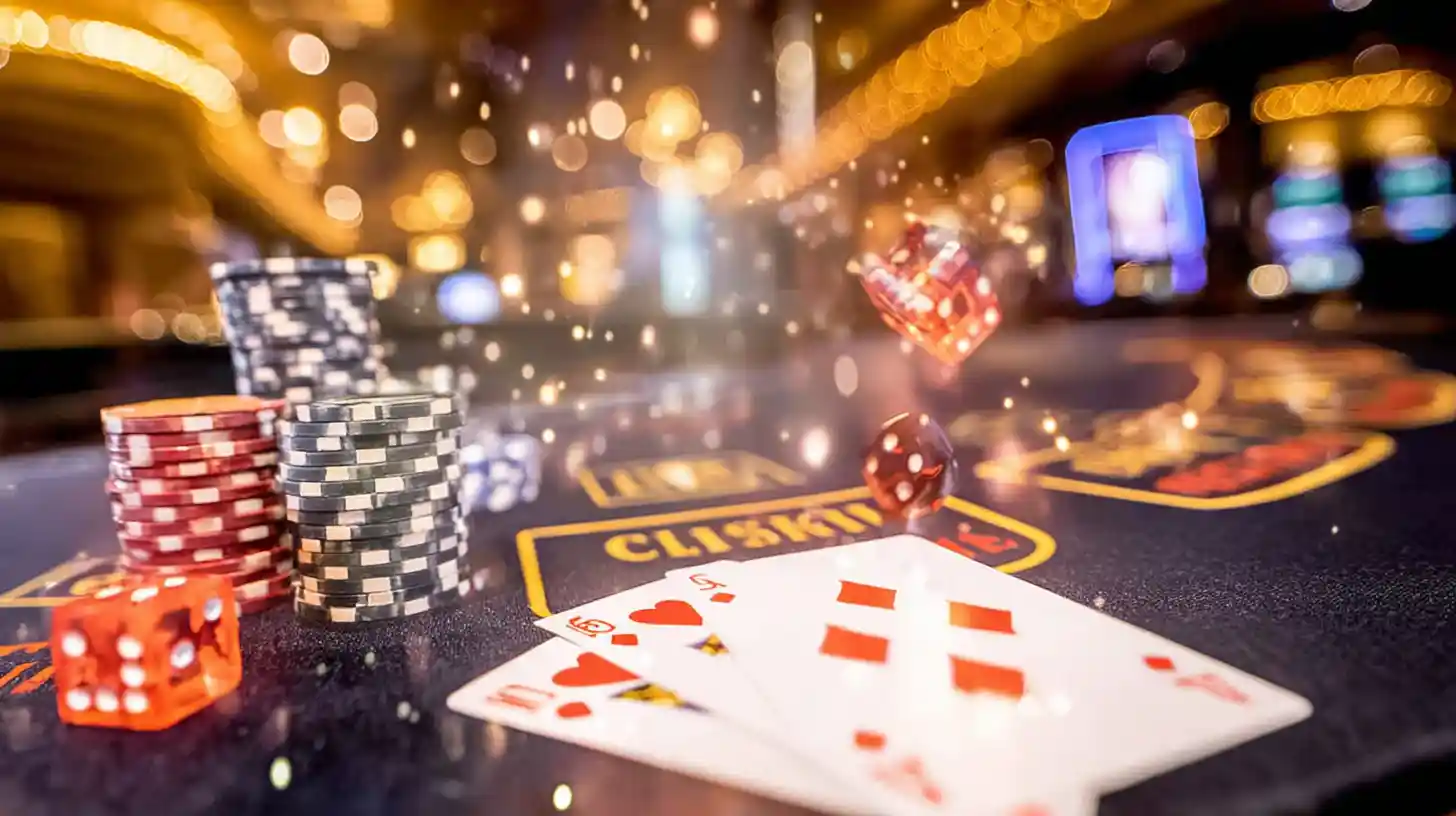 l86 คาสิโน