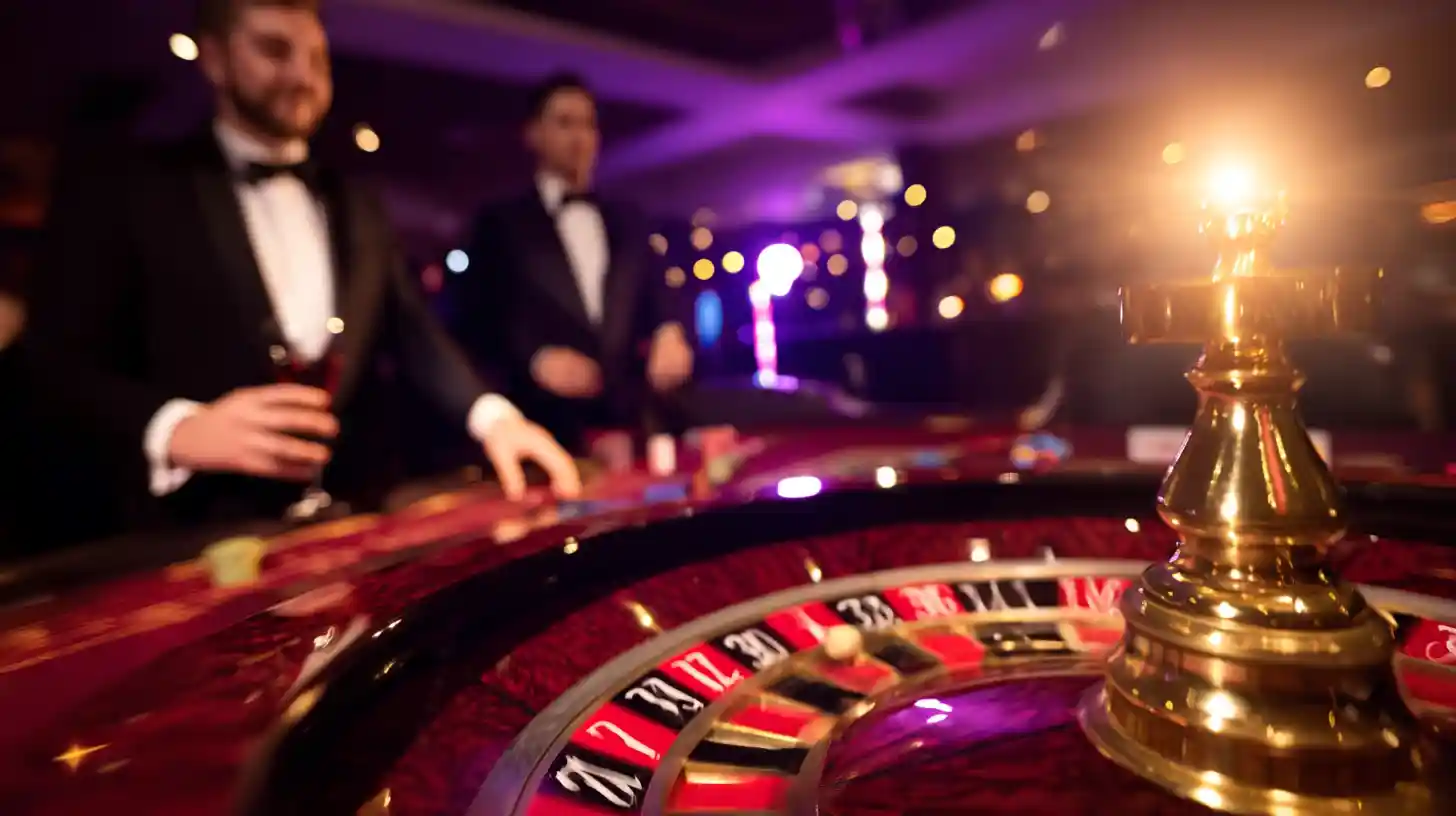 Buckshot Roulette มือถือ