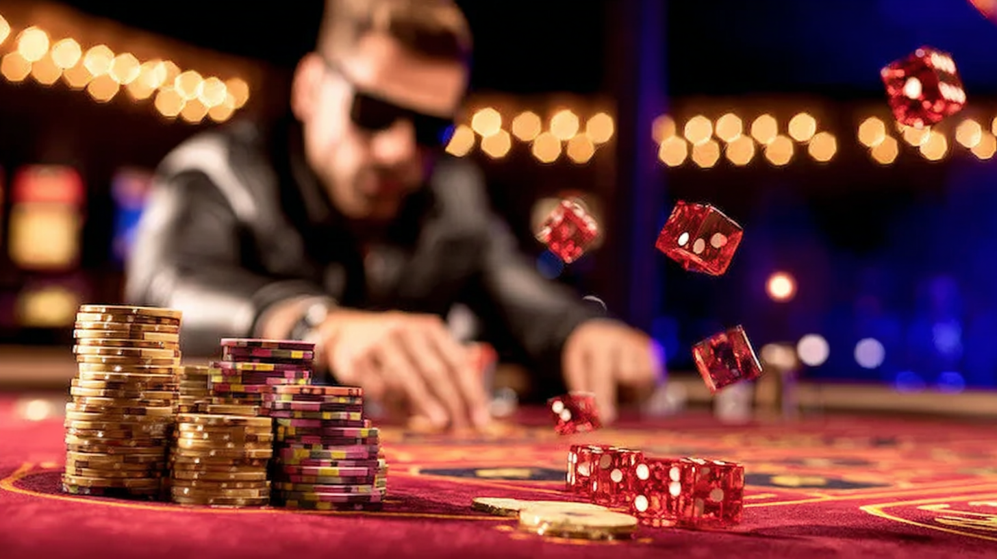 l86 คาสิโน