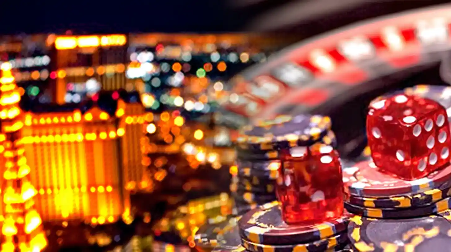 online casino slot