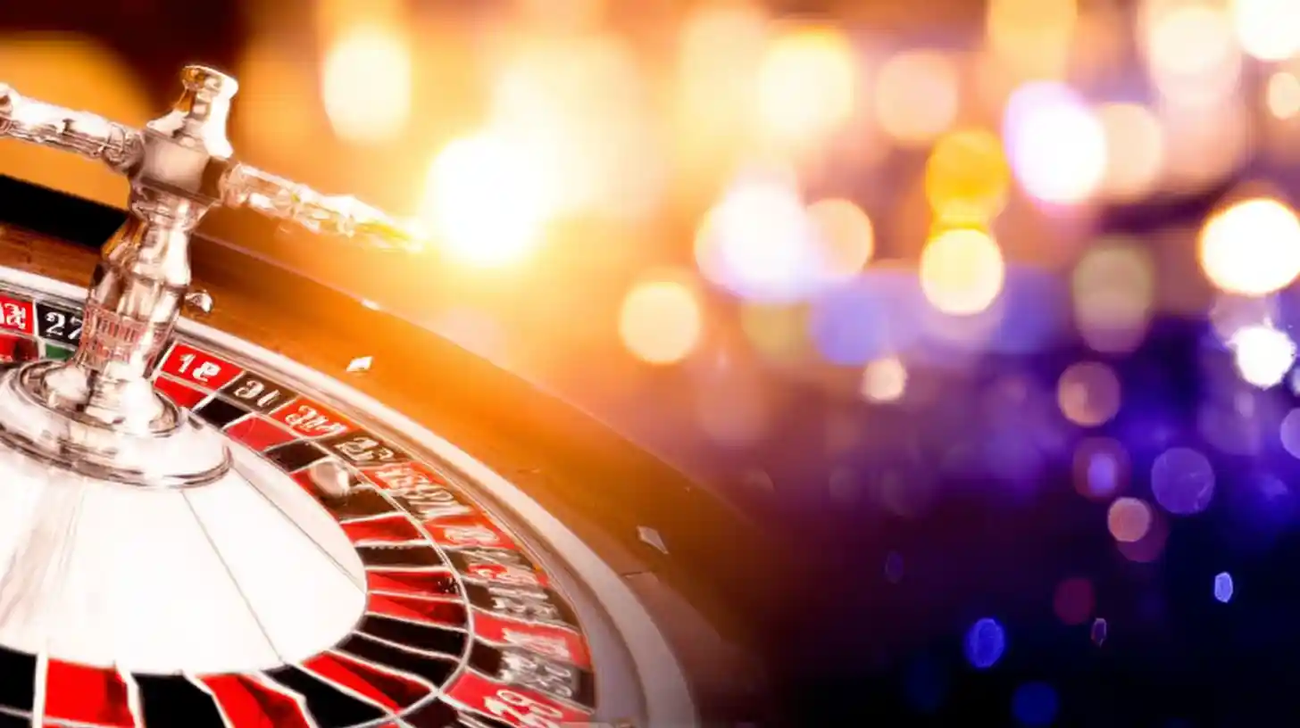 l86 คาสิโน