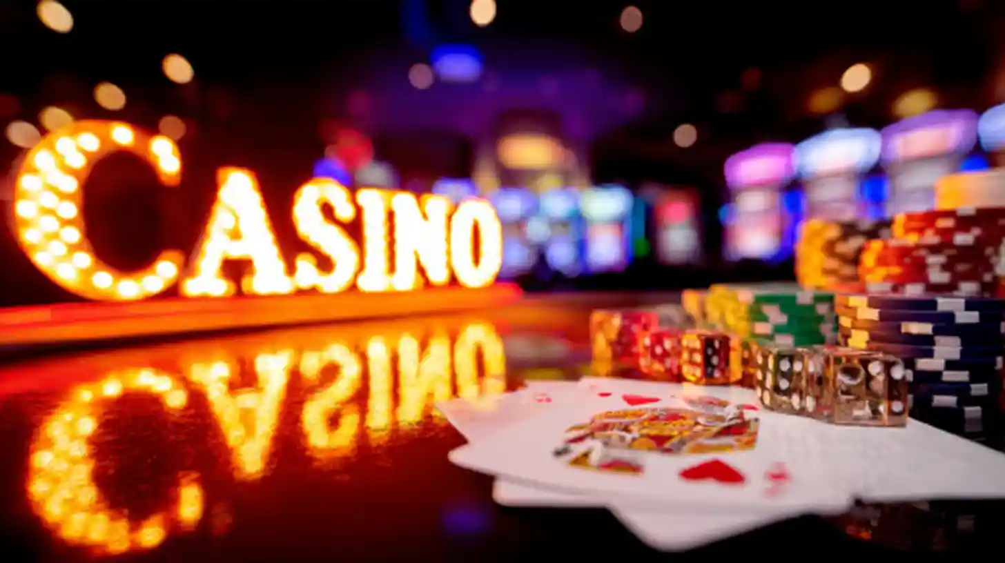 l86 คาสิโน