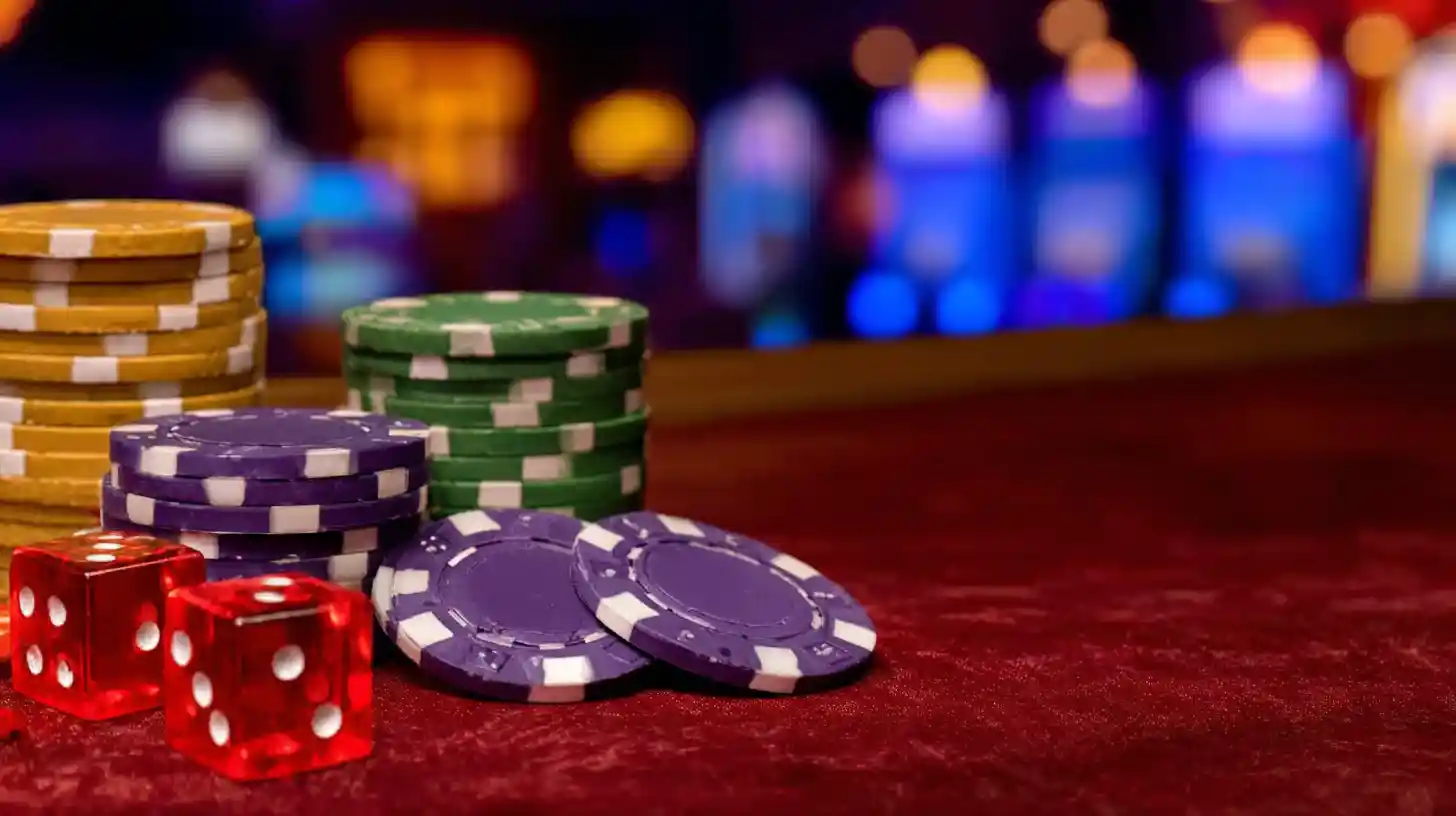 roulette casino en ligne