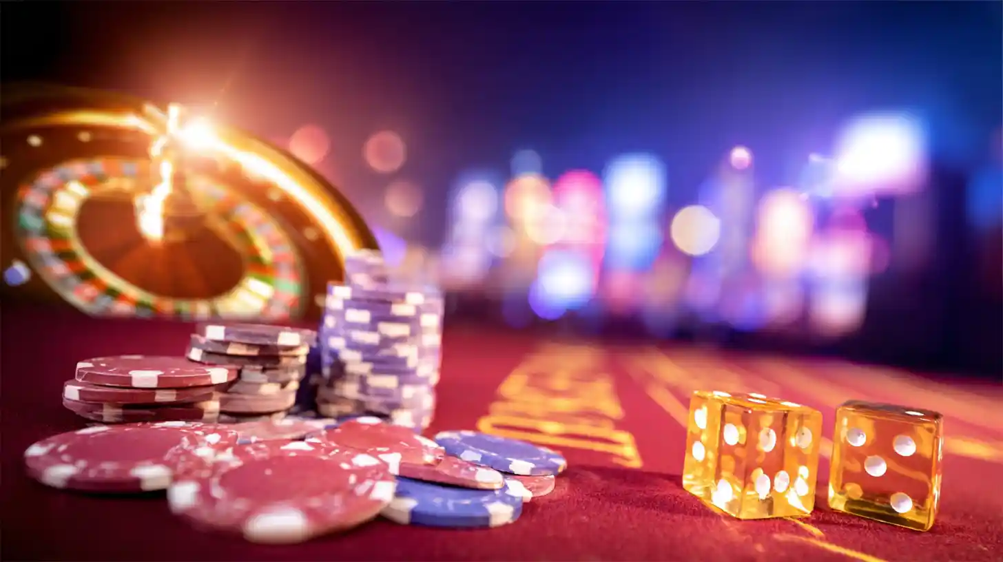 online slot